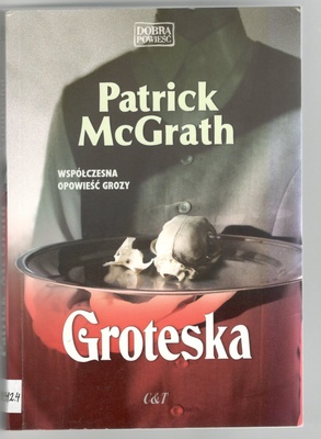 Groteska