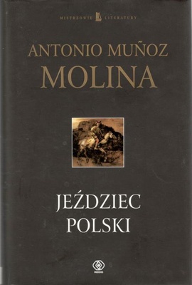 Jeździec polski