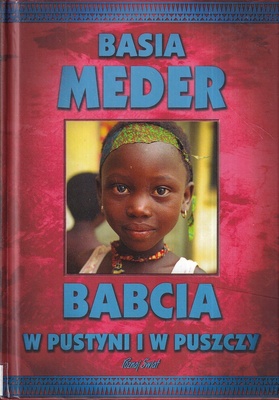 Babcia w pustyni i w puszczy