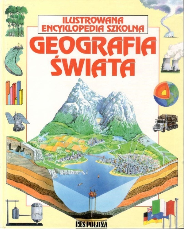 Geografia świata
