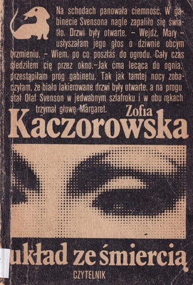 Układ ze śmiercią