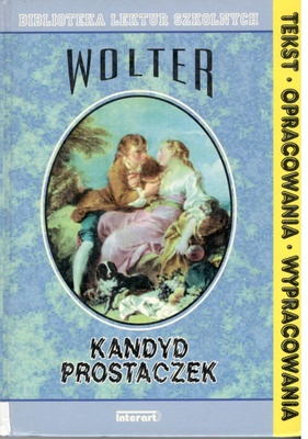 Kandyd ; Prostaczek