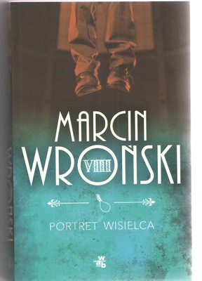 Portret wisielca