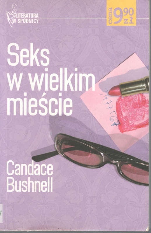 Seks w wielkim mieście