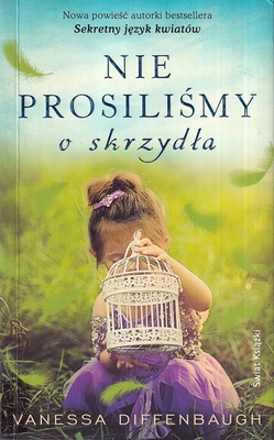 Nie prosiliśmy o skrzydła