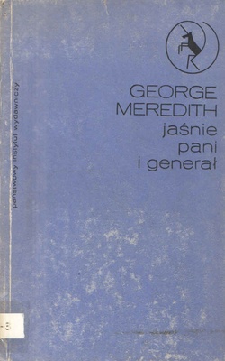 Jaśnie pani i generał