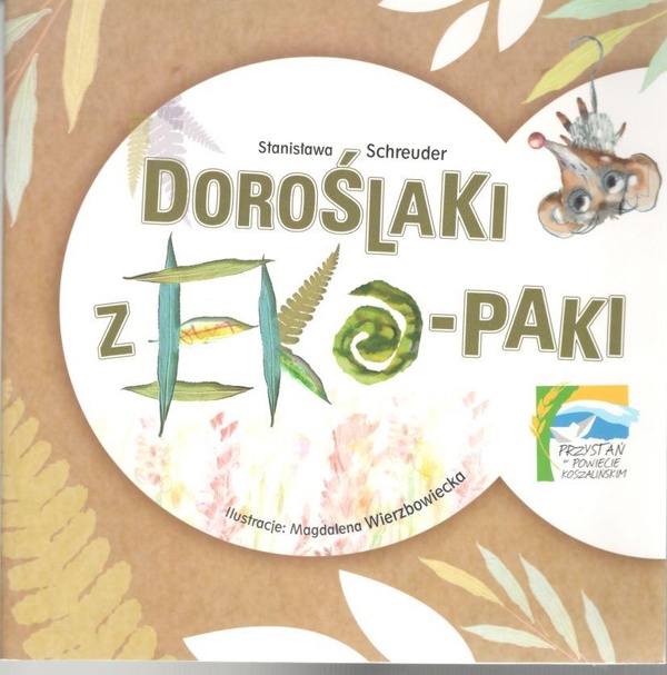 Doroślaki z Eko-paki