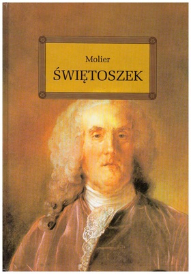 Świętoszek