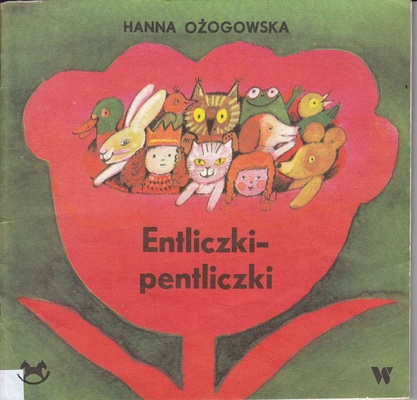 Entliczki-pentliczki