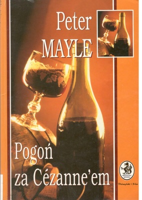 Pogoń za Cézanne'em