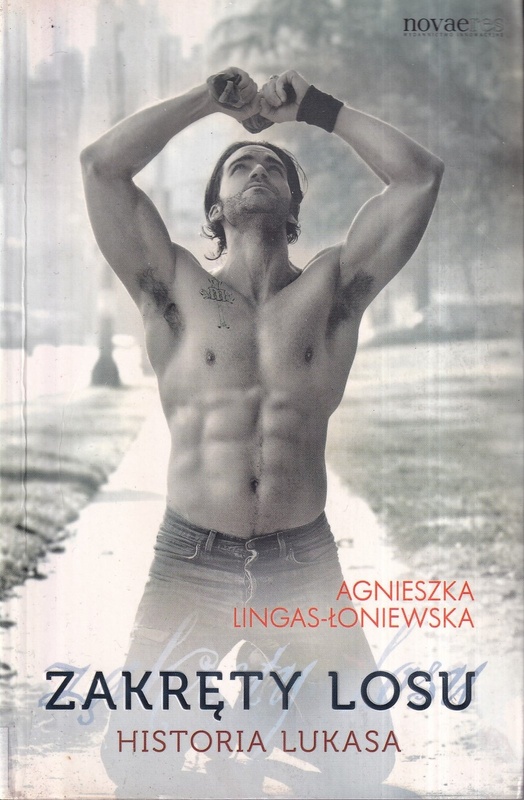 Zakręty losu : historia Lukasa