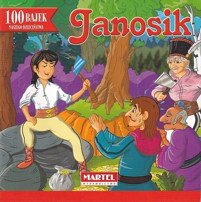 Janosik