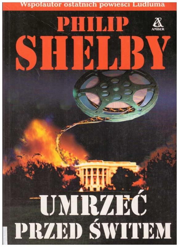 Umrzeć przed świtem