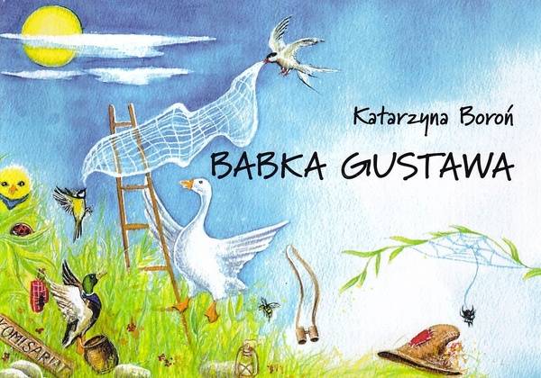 Babka Gustawa