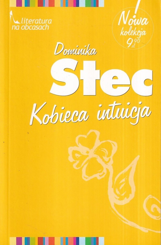 Kobieca intuicja