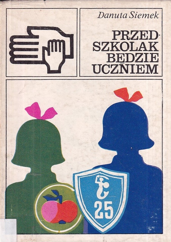 Przedszkolak będzie uczniem