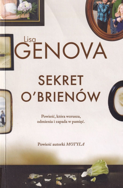Sekret O'Brienów