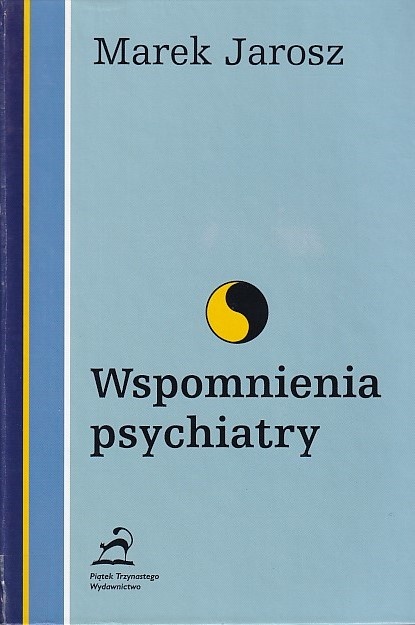 Wspomnienia psychiatry