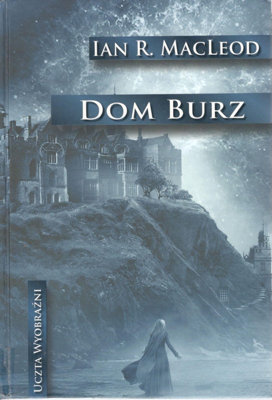 Dom burz
