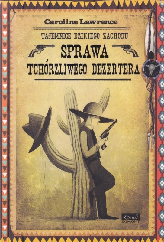 Sprawa tchórzliwego dezertera