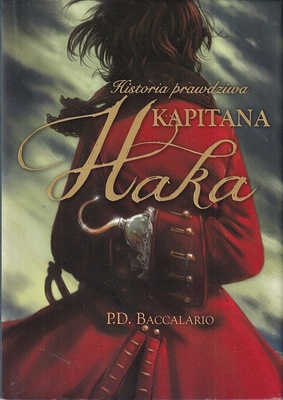 Historia prawdziwa kapitana Haka