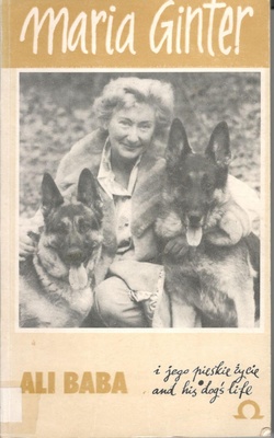 Ali Baba i jego pieskie życie = Ali Baba and his dog's life