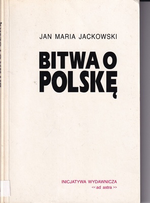 Bitwa o Polskę