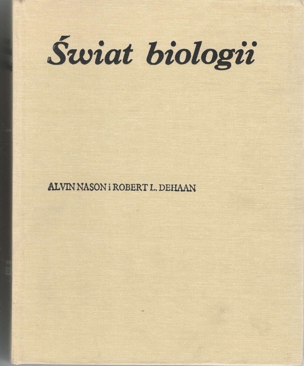 Świat biologii