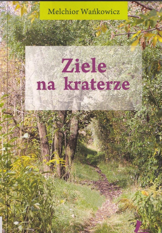 Ziele na kraterze