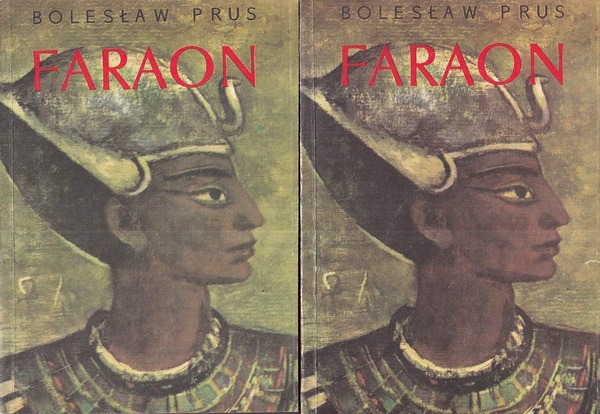 Faraon. T.1-2