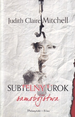 Subtelny urok samobójstwa