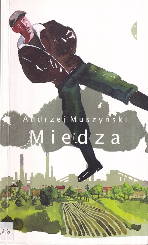 Miedza