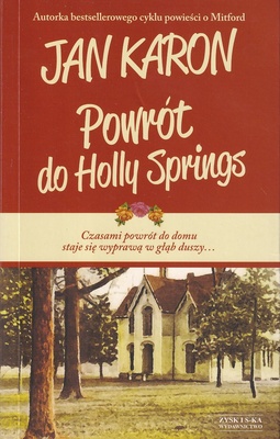 Powrót do Holly Springs