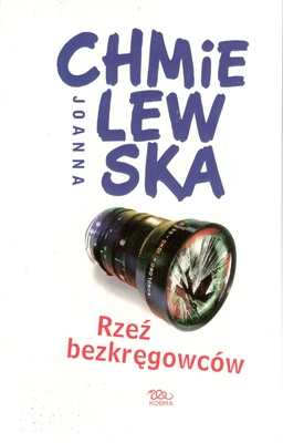 Rzeź bezkręgowców