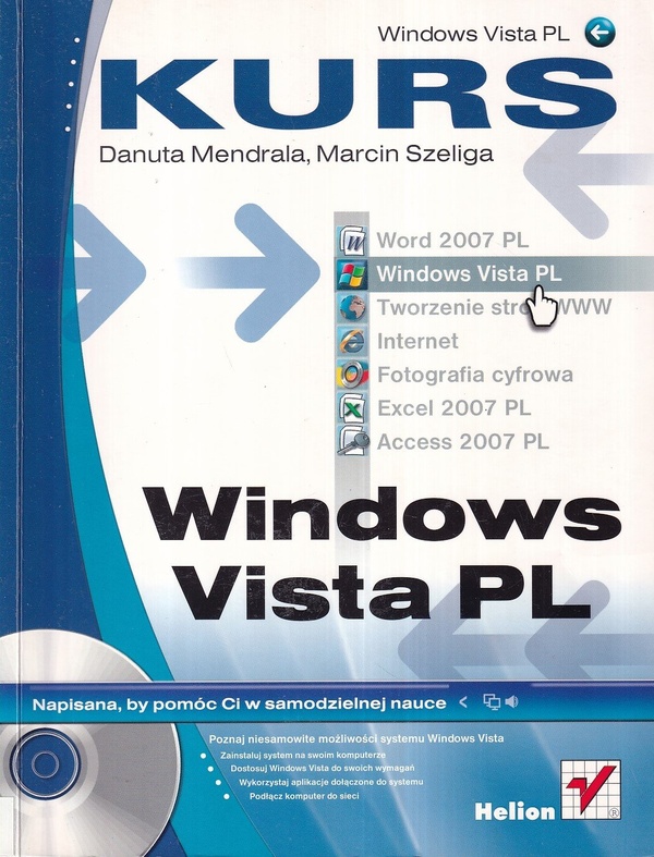 Windows Vista PL
