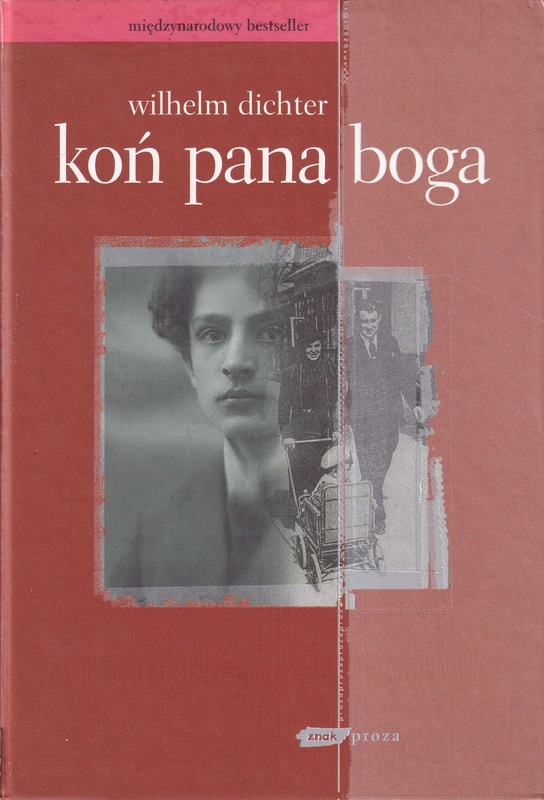 Koń Pana Boga