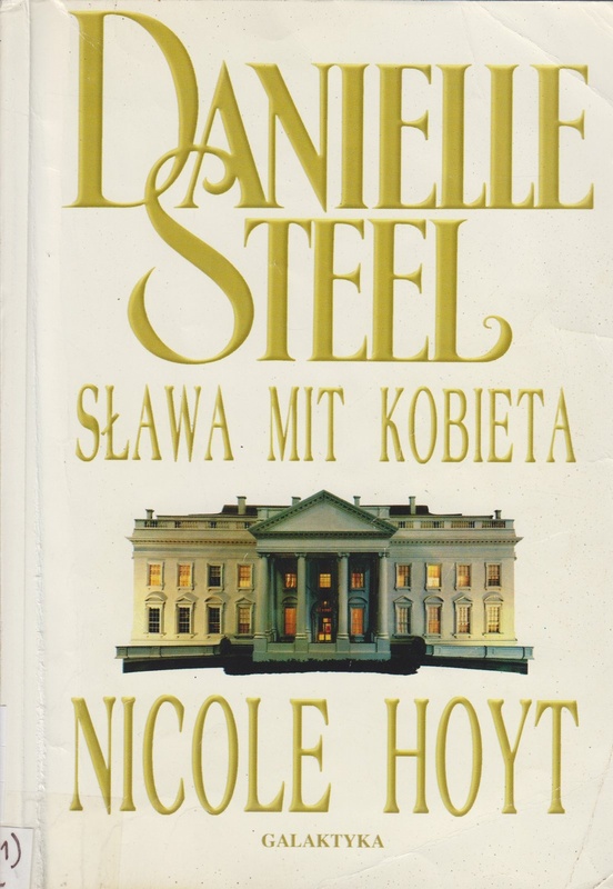 Danielle Steel : sława, mit, kobieta