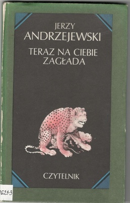 Teraz na ciebie zagłada