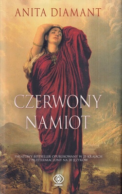 Czerwony namiot