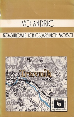 Konsulowie ich cesarskich mości