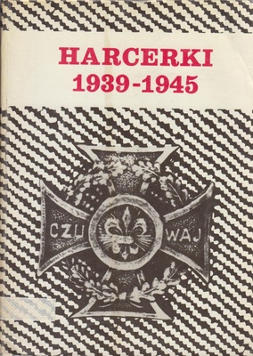 Harcerki 1939-1945