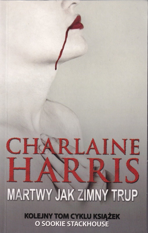 Martwy jak zimny trup