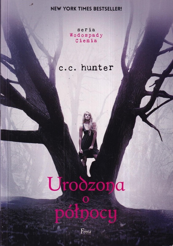 Urodzona o północy