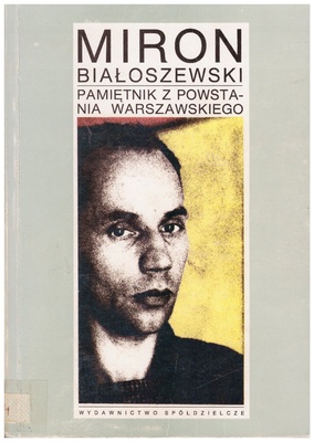 Pamiętnik z powstania warszawskiego