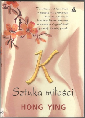 K : sztuka miłości