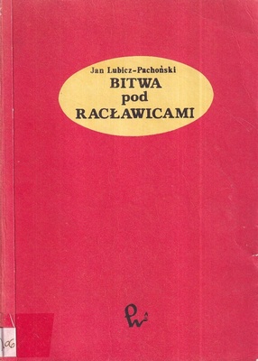 Bitwa pod Racławicami