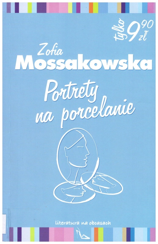 Portrety na porcelanie