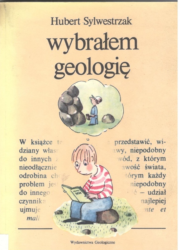 Wybrałem geologię