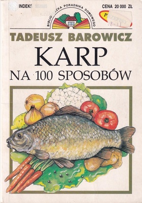 Karp na 100 sposobów