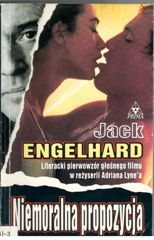 Niemoralna propozycja